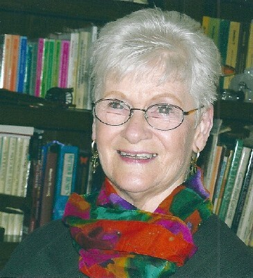 Lois Schaich